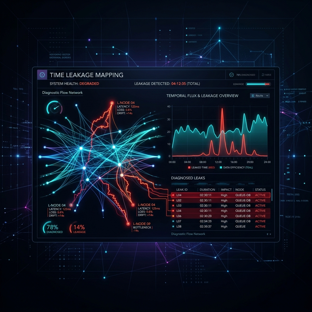 Workflow Analysis